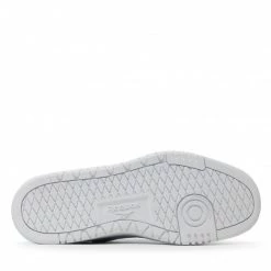 Unisexe Chaussures Reebok - Club C Double GW9121 Ftwwht/Rhodon/Cancor Blanc -Reebok Classic Soldes 0000209251975 04 mg kopia