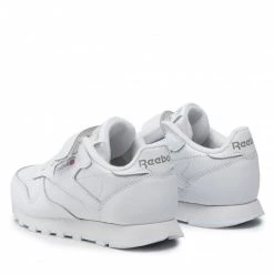 Chaussures De Sport Chaussures Reebok - Cl Lthr 1V GZ5257 White/Carbon/Vecblu Blanc 8 Chaussures De Sport Chaussures Reebok - Cl Lthr 1V GZ5257 White/Carbon/Vecblu Blanc -Reebok Classic Soldes 0000209251999 02 mg kopia