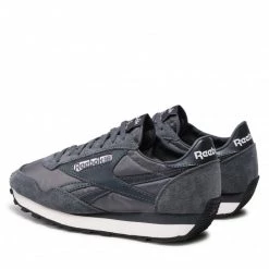 Chaussures De Sport Chaussures Reebok - Az II GX5322 Pugry6/Purgry/Ftwwht Gris 8 Chaussures De Sport Chaussures Reebok - Az II GX5322 Pugry6/Purgry/Ftwwht Gris -Reebok Classic Soldes 0000209257496 02 rz