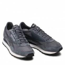 Chaussures De Sport Chaussures Reebok - Az II GX5322 Pugry6/Purgry/Ftwwht Gris 10 Chaussures De Sport Chaussures Reebok - Az II GX5322 Pugry6/Purgry/Ftwwht Gris -Reebok Classic Soldes 0000209257496 03 rz