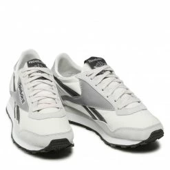 Chaussures De Sport Chaussures Reebok - Az II GX5323 Pure Grey 1/Pure Grey 2/Pure Grey 7 Gris -Reebok Classic Soldes 0000209257502 08 rz 2