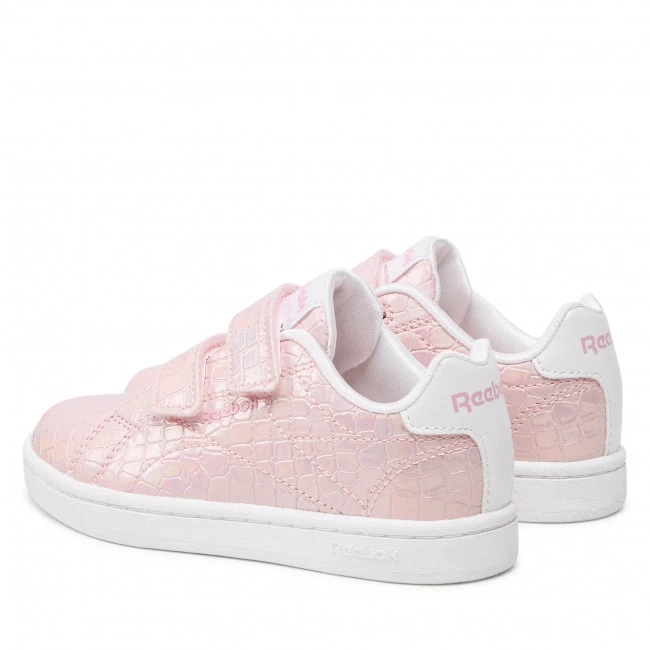 Chaussures De Sport Chaussures Reebok - Royal Complete CLN 2 GW2658 Pnkglw/Pnkglw/Ftwwht Rose 3 Chaussures De Sport Chaussures Reebok - Royal Complete CLN 2 GW2658 Pnkglw/Pnkglw/Ftwwht Rose â Image 3