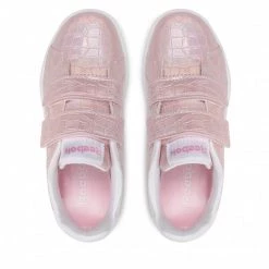 Chaussures De Sport Chaussures Reebok - Royal Complete CLN 2 GW2658 Pnkglw/Pnkglw/Ftwwht Rose 11 Chaussures De Sport Chaussures Reebok - Royal Complete CLN 2 GW2658 Pnkglw/Pnkglw/Ftwwht Rose -Reebok Classic Soldes 0000209415988 04 rz