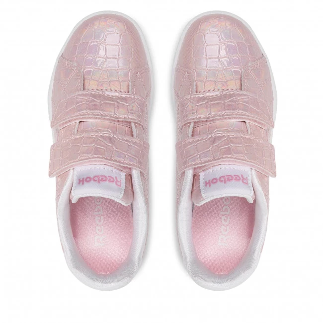 Chaussures De Sport Chaussures Reebok - Royal Complete CLN 2 GW2658 Pnkglw/Pnkglw/Ftwwht Rose 6 Chaussures De Sport Chaussures Reebok - Royal Complete CLN 2 GW2658 Pnkglw/Pnkglw/Ftwwht Rose â Image 6