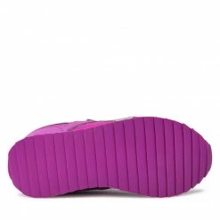 Chaussures De Sport Chaussures Reebok - Royal Cljog 3.0 1V GX0919 Vicvlt/Silvmt/Ftwwht Violet -Reebok Classic Soldes 0000209415995 07 rz