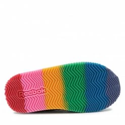 Chaussures De Sport Chaussures Reebok - Royal Cl Jog 3.0 1 GX3839 Cblack/Cblack/Trupnk Noir -Reebok Classic Soldes 0000209416138 05 rz