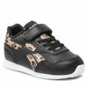 Chaussures De Sport Chaussures Reebok - Royal Cl Jog 3.0 1 Infants GY5995 Cblack/Cblack/Ftwwht Noir