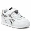 Chaussures De Sport Chaussures Reebok - Royal Cl Jog 3.0.1 GY5996 Ftwwht/Ftwwht/Cblack Blanc