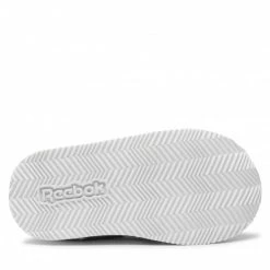 Chaussures De Sport Chaussures Reebok - Royal Cl Jog 3.0.1 GY5996 Ftwwht/Ftwwht/Cblack Blanc -Reebok Classic Soldes 0000209416152 07 ks