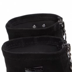 Femme Bottines LES TROPEZIENNES - Dita 40069 Black/Black Patent Noir 11 Femme Bottines LES TROPEZIENNES - Dita 40069 Black/Black Patent Noir -Reebok Classic Soldes 0000209527490 07 kt