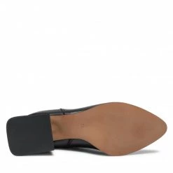 Femme Bottines LES TROPEZIENNES - Soazic 40106 Black Noir 9 Femme Bottines LES TROPEZIENNES - Soazic 40106 Black Noir -Reebok Classic Soldes 0000209527568 05 rz