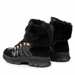 Femme Bottines LES TROPEZIENNES - Chamo 40218 Black Noir 8 Femme Bottines LES TROPEZIENNES - Chamo 40218 Black Noir -Reebok Classic Soldes 0000209527773 02 mk