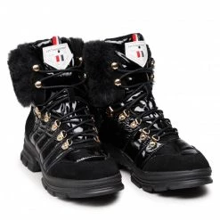 Femme Bottines LES TROPEZIENNES - Chamo 40218 Black Noir 10 Femme Bottines LES TROPEZIENNES - Chamo 40218 Black Noir -Reebok Classic Soldes 0000209527773 03 mk