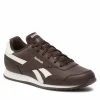 Chaussures De Sport Chaussures Reebok - Royal Cl Jog 3.0 GW3711 Dbrown/Dbrown/Clawht Marron