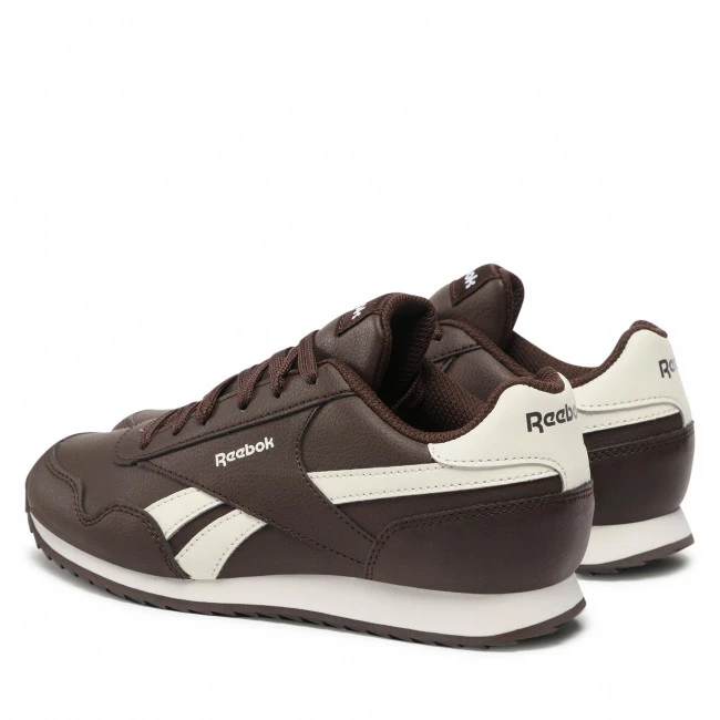 Chaussures De Sport Chaussures Reebok - Royal Cl Jog 3.0 GW3711 Dbrown/Dbrown/Clawht Marron 3 Chaussures De Sport Chaussures Reebok - Royal Cl Jog 3.0 GW3711 Dbrown/Dbrown/Clawht Marron – Image 3