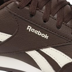 Chaussures De Sport Chaussures Reebok - Royal Cl Jog 3.0 GW3711 Dbrown/Dbrown/Clawht Marron 11 Chaussures De Sport Chaussures Reebok - Royal Cl Jog 3.0 GW3711 Dbrown/Dbrown/Clawht Marron -Reebok Classic Soldes 0000209973907 03 rz