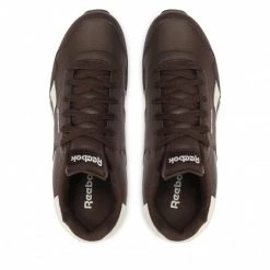 Chaussures De Sport Chaussures Reebok - Royal Cl Jog 3.0 GW3711 Dbrown/Dbrown/Clawht Marron 10 Chaussures De Sport Chaussures Reebok - Royal Cl Jog 3.0 GW3711 Dbrown/Dbrown/Clawht Marron -Reebok Classic Soldes 0000209973907 05 rz
