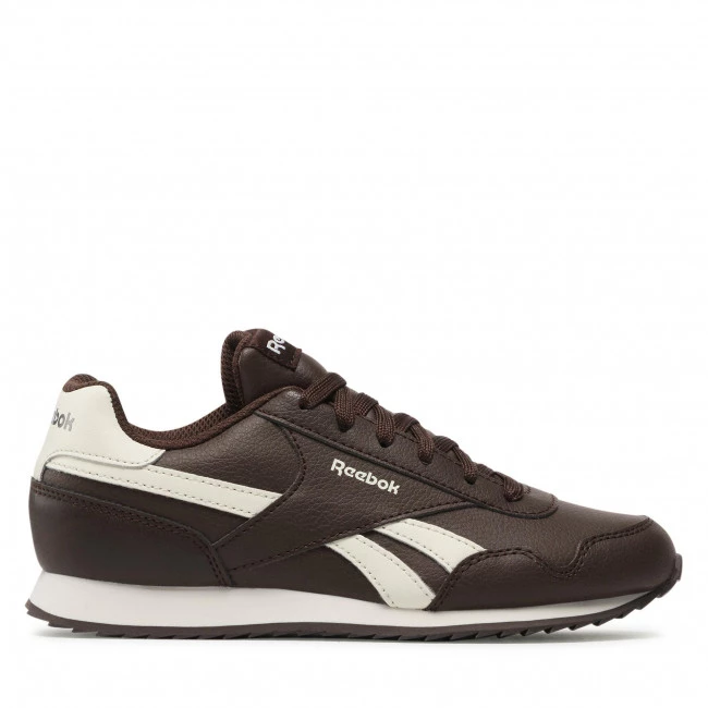 Chaussures De Sport Chaussures Reebok - Royal Cl Jog 3.0 GW3711 Dbrown/Dbrown/Clawht Marron 2 Chaussures De Sport Chaussures Reebok - Royal Cl Jog 3.0 GW3711 Dbrown/Dbrown/Clawht Marron – Image 2