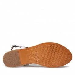 Femme Sandales LES TROPEZIENNES - Hamess 36344 White Blanc -Reebok Classic Soldes 0000300489512 04 kt