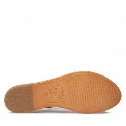 Femme Sandales LES TROPEZIENNES - Hilacroc 42090 White Blanc -Reebok Classic Soldes 0000300489598 04 kt