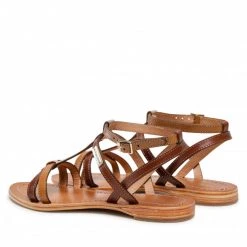 Femme Sandales LES TROPEZIENNES - Hilidos 42096 Tan/Multi Marron 8 Femme Sandales LES TROPEZIENNES - Hilidos 42096 Tan/Multi Marron -Reebok Classic Soldes 0000300489659 02 rz