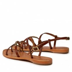 Enfant Sandales LES TROPEZIENNES - Hastine C42104 Tan Marron 8 Enfant Sandales LES TROPEZIENNES - Hastine C42104 Tan Marron -Reebok Classic Soldes 0000300489697 05 mk