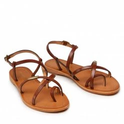 Enfant Sandales LES TROPEZIENNES - Hastine C42104 Tan Marron 10 Enfant Sandales LES TROPEZIENNES - Hastine C42104 Tan Marron -Reebok Classic Soldes 0000300489697 06 mk