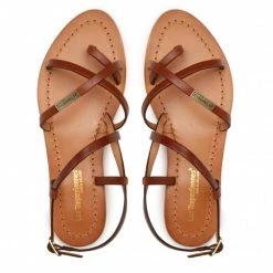 Enfant Sandales LES TROPEZIENNES - Hastine C42104 Tan Marron 11 Enfant Sandales LES TROPEZIENNES - Hastine C42104 Tan Marron -Reebok Classic Soldes 0000300489697 07 mk