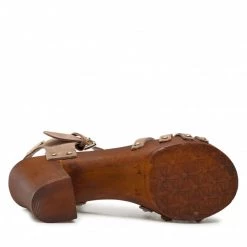 Femme Sandales LES TROPEZIENNES - Toopaya 42418 Taupe Marron 9 Femme Sandales LES TROPEZIENNES - Toopaya 42418 Taupe Marron -Reebok Classic Soldes 0000300490136 07 rz