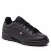 Chaussures De Sport Chaussures Reebok - Npc II 6836 Black Noir