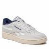 Chaussures De Sport Chaussures Reebok - Club C Revenge GX2741 Puregry2/Vecnav/Alabas Gris