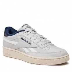 Chaussures De Sport Chaussures Reebok - Club C Revenge GX2741 Puregry2/Vecnav/Alabas Gris