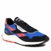 Chaussures De Sport Chaussures Reebok - Cl Legacy Az GY0419 Coublu/Dynred/Cblack Bleu Marine, Multicolore