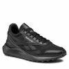 Chaussures De Sport Chaussures Reebok - Cl Legacy Az H68650 Cblack/Cblack/Aciyel Noir