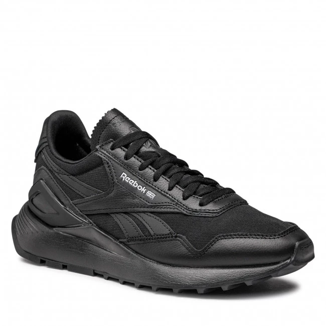 Chaussures De Sport Chaussures Reebok - Cl Legacy Az H68650 Cblack/Cblack/Aciyel Noir 1 Chaussures De Sport Chaussures Reebok - Cl Legacy Az H68650 Cblack/Cblack/Aciyel Noir