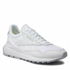 Chaussures De Sport Chaussures Reebok - Cl Legacy Az H68651 Ftwwht/Ftwwht/Cdgry2 Blanc