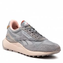 Chaussures De Sport Chaussures Reebok - Cl Legacy Az GW4301 Flagre/Pugry5/Medgre Gris