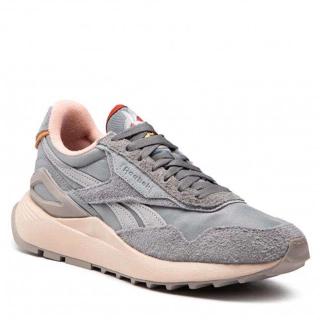 Chaussures De Sport Chaussures Reebok - Cl Legacy Az GW4301 Flagre/Pugry5/Medgre Gris 1 Chaussures De Sport Chaussures Reebok - Cl Legacy Az GW4301 Flagre/Pugry5/Medgre Gris