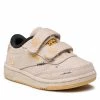 Chaussures De Sport Chaussures Reebok - Club C 85 2V GW4319 Pebble/Cblack/Brgoch Beige