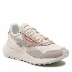 Chaussures De Sport Chaussures Reebok - Cl Legacy Az GZ1535 Sofecr/Cancor/Chalk Beige