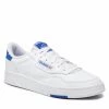 Chaussures De Sport Chaussures Reebok - Court Peak GW7557 Ftwwht/Ftwwht/Coublu Blanc