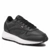 Chaussures De Sport Chaussures Reebok - Classic Sp Vegan GX8692 Cblack/Cblack/Purgry Noir