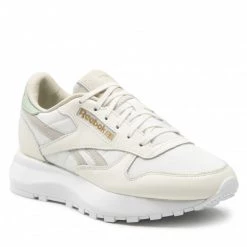 Chaussures De Sport Chaussures Reebok - Classic Leather Sp GZ6425 Chalk/Moonst/Lgtsag Beige