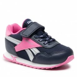 Chaussures De Sport Chaussures Reebok - Royal Cljog 3.0 1V GX0918 Navy Bleu Marine