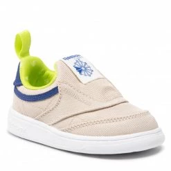 Chaussures De Sport Chaussures Reebok - Club C Slip On IV GV7458 Stucco/Clacob/Aciyel Beige