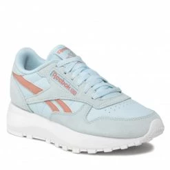 Chaussures De Sport Chaussures Reebok - Classic Leather Sp GX6199 Glablu/Glablu/Cancor Bleu