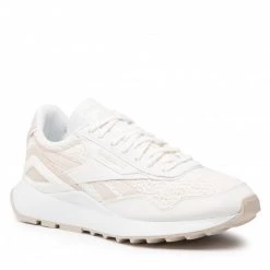Chaussures De Sport Chaussures Reebok - Cl Legacy Az Grow GX5315 Chalk/Ftwwht/Stucco Beige