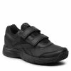 Chaussures De Sport Chaussures Reebok - Work N Cushion 4.0 Kc FU7361 Black/Cdgry5/Black Noir