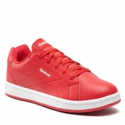 Chaussures De Sport Chaussures Reebok - Royal Complete Cln 2. GW3696 Vecred/Vecred/Ftwwht Rouge