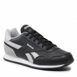 Unisexe Chaussures Reebok - Royal Cl Jog 3.0 GW3712 Cblack/Pugry4/Pugry2 Noir